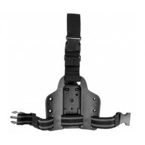 Кобура набедренная CQC Glock (Black) [A.C.M.]